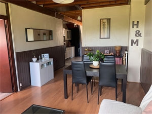 appartement à la vente -   77730  SAACY-SUR-MARNE, surface 61 m2 vente appartement - APR684305